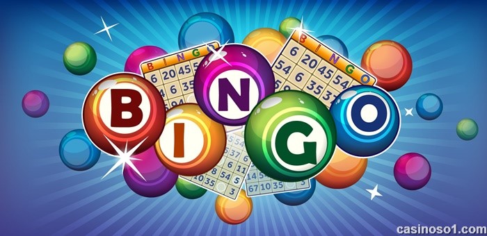 Tổng quan về trò chơi Bingo